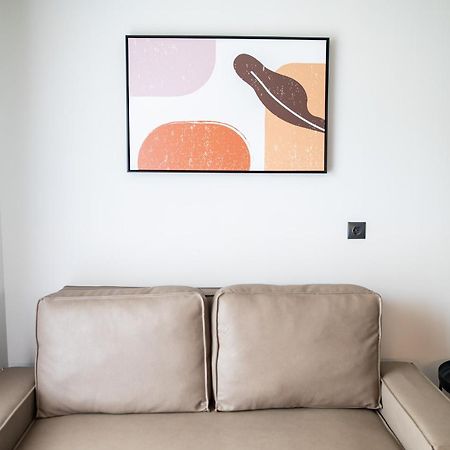 Aelia Prime Experience 3 Apartment Kos Exterior photo