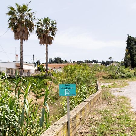 Aelia Prime Experience 3 Apartment Kos Exterior photo