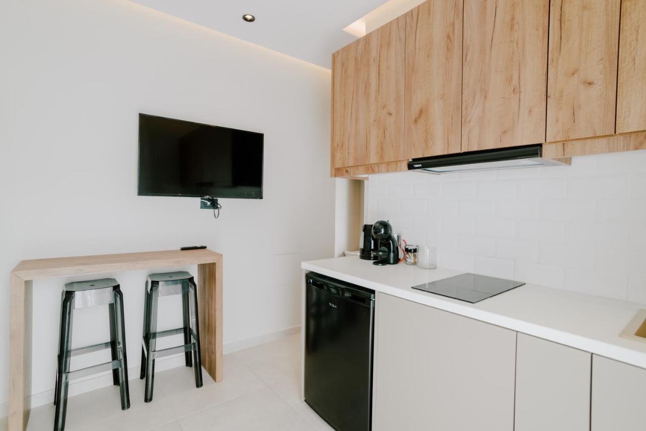 Aelia Prime Experience 3 Apartment Kos Exterior photo