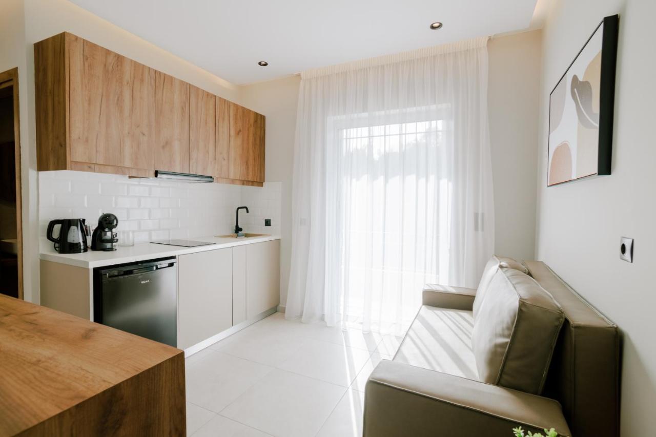 Aelia Prime Experience 3 Apartment Kos Exterior photo