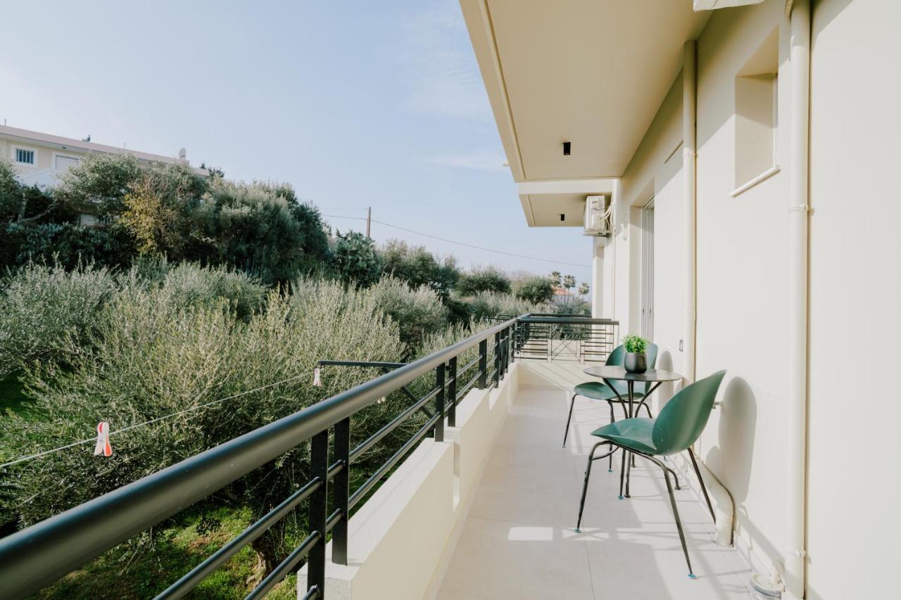 Aelia Prime Experience 3 Apartment Kos Exterior photo