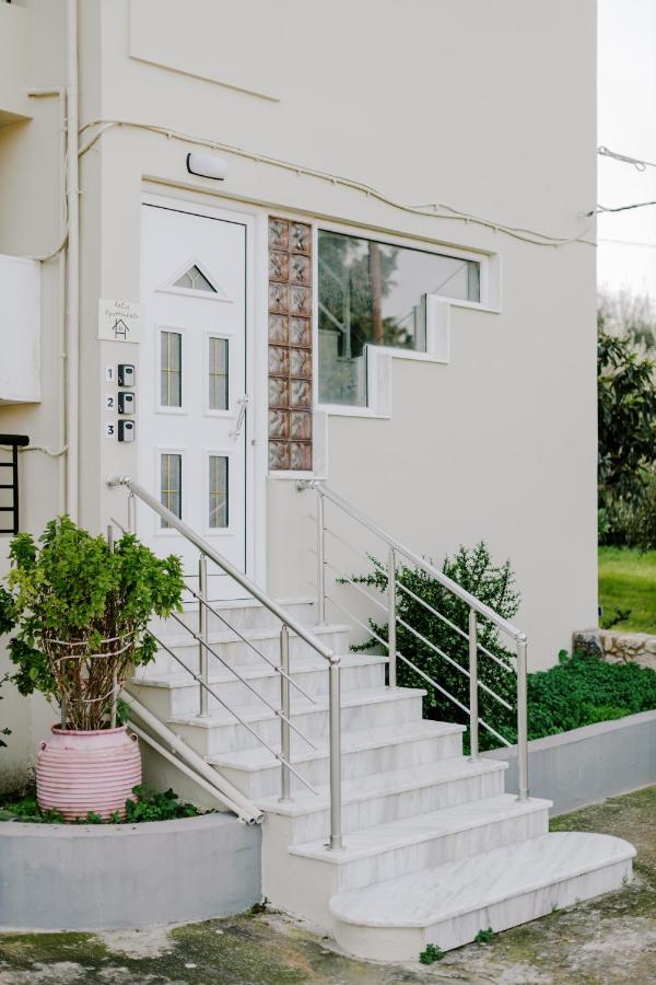 Aelia Prime Experience 3 Apartment Kos Exterior photo