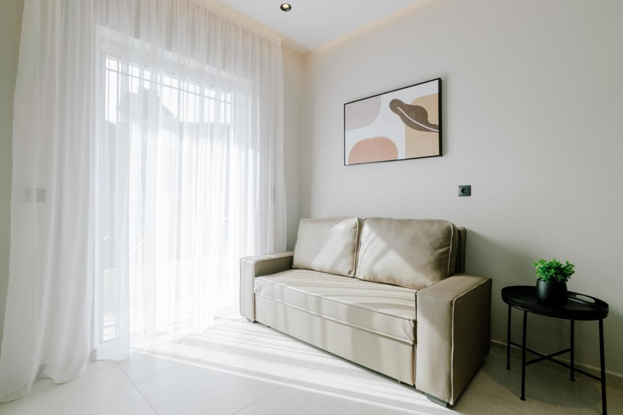 Aelia Prime Experience 3 Apartment Kos Exterior photo
