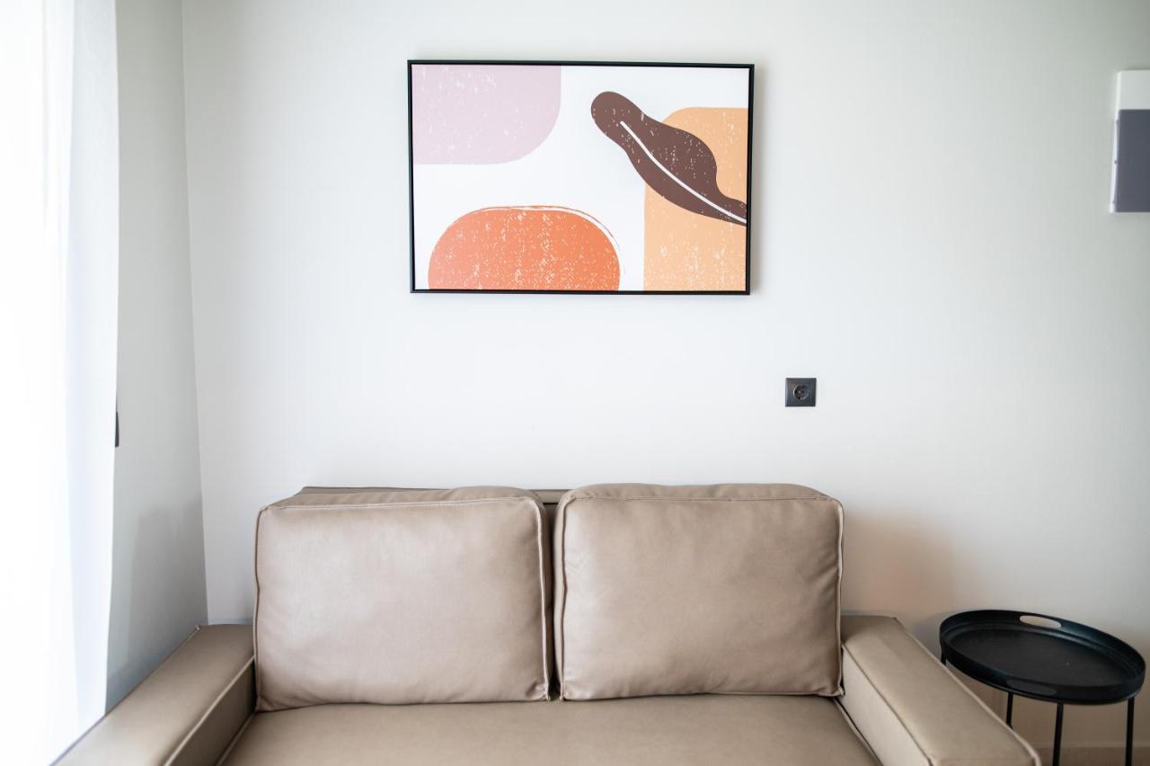 Aelia Prime Experience 3 Apartment Kos Exterior photo