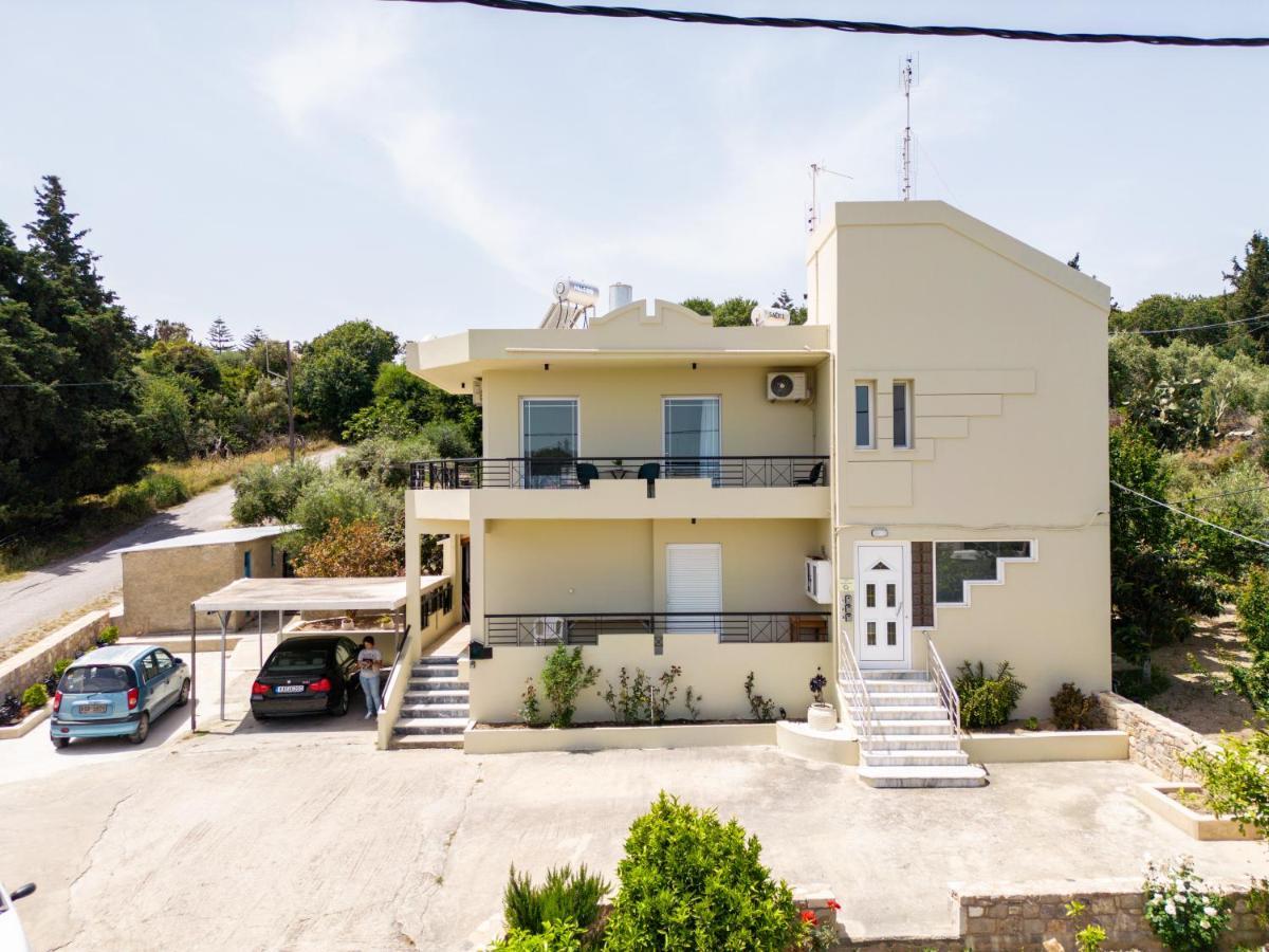 Aelia Prime Experience 3 Apartment Kos Exterior photo
