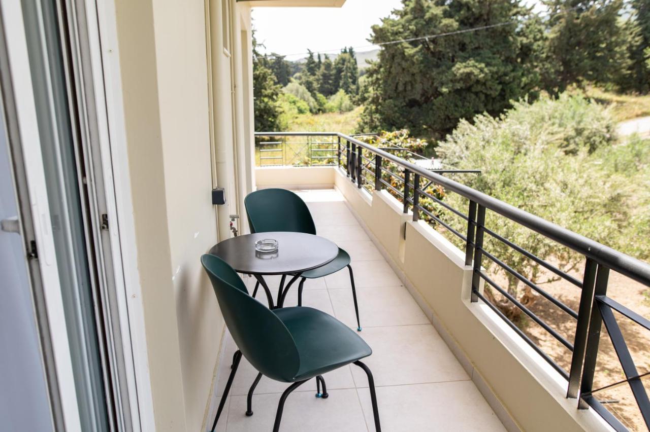 Aelia Prime Experience 3 Apartment Kos Exterior photo