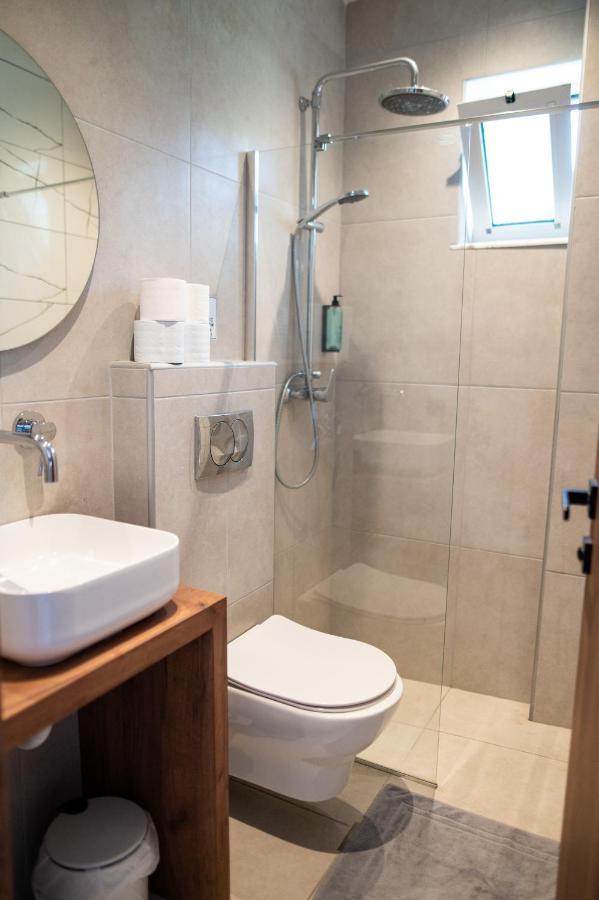 Aelia Prime Experience 3 Apartment Kos Exterior photo