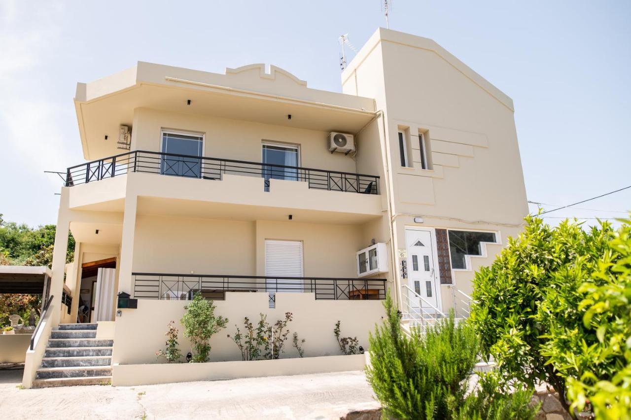 Aelia Prime Experience 3 Apartment Kos Exterior photo